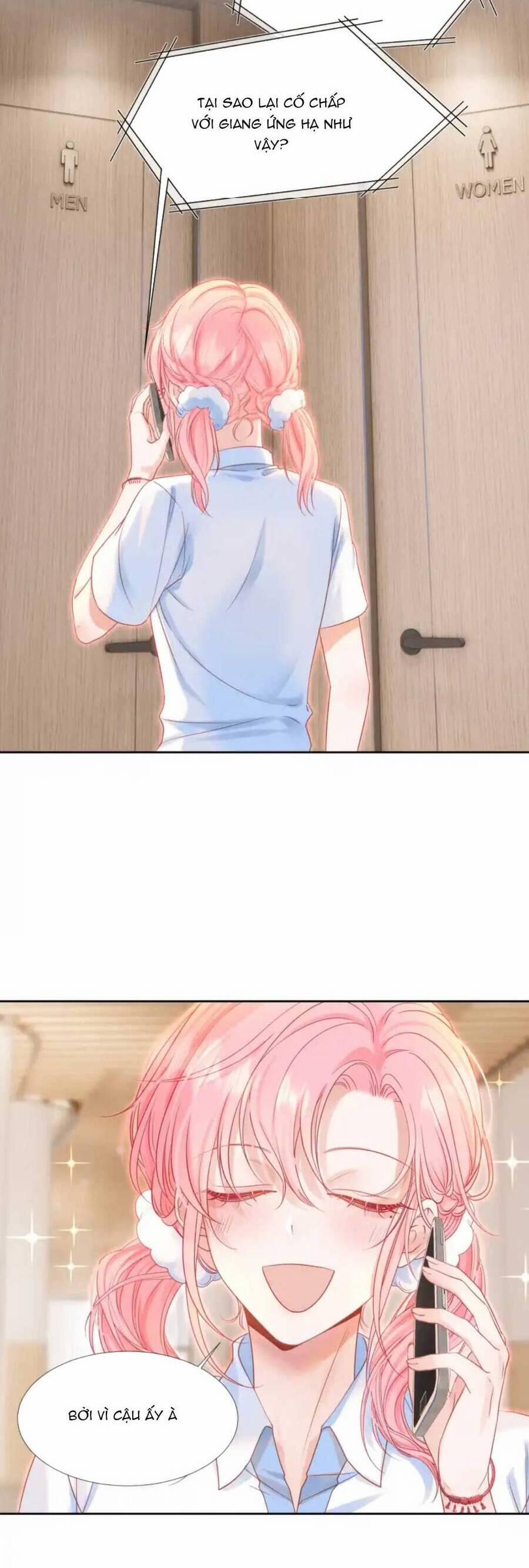 Xuyên Về Niên Thiếu Công Lược Lão Công 2 trang 17