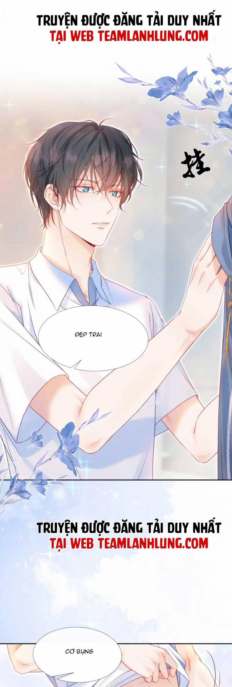 Xuyên Về Niên Thiếu Công Lược Lão Công 2 trang 18