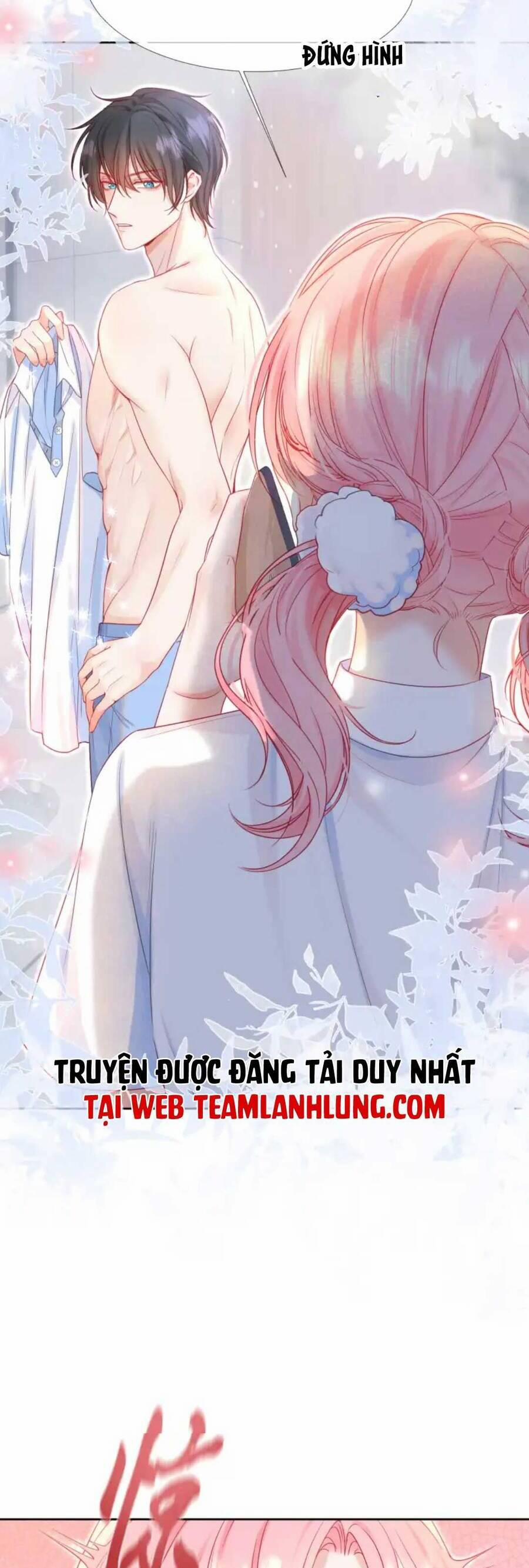 Xuyên Về Niên Thiếu Công Lược Lão Công 2 trang 20