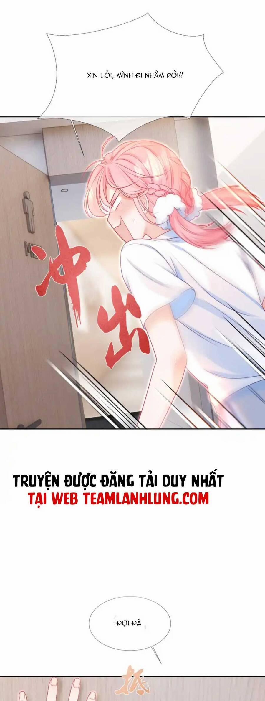 Xuyên Về Niên Thiếu Công Lược Lão Công 2 trang 22