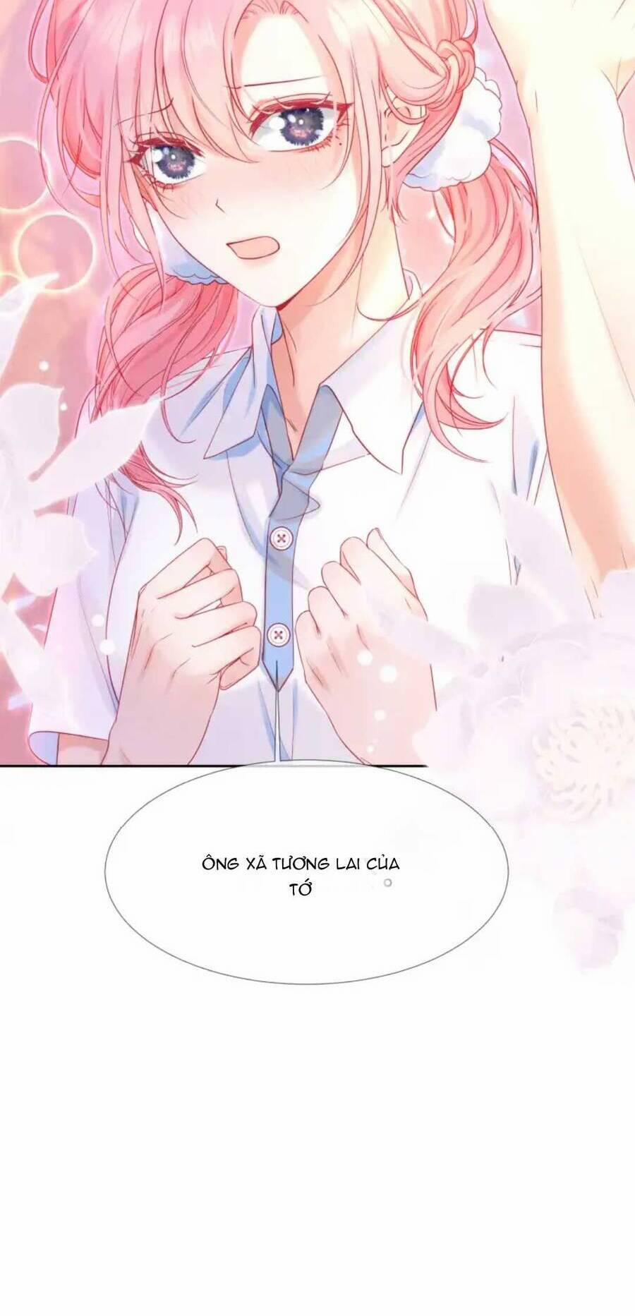 Xuyên Về Niên Thiếu Công Lược Lão Công 2 trang 26