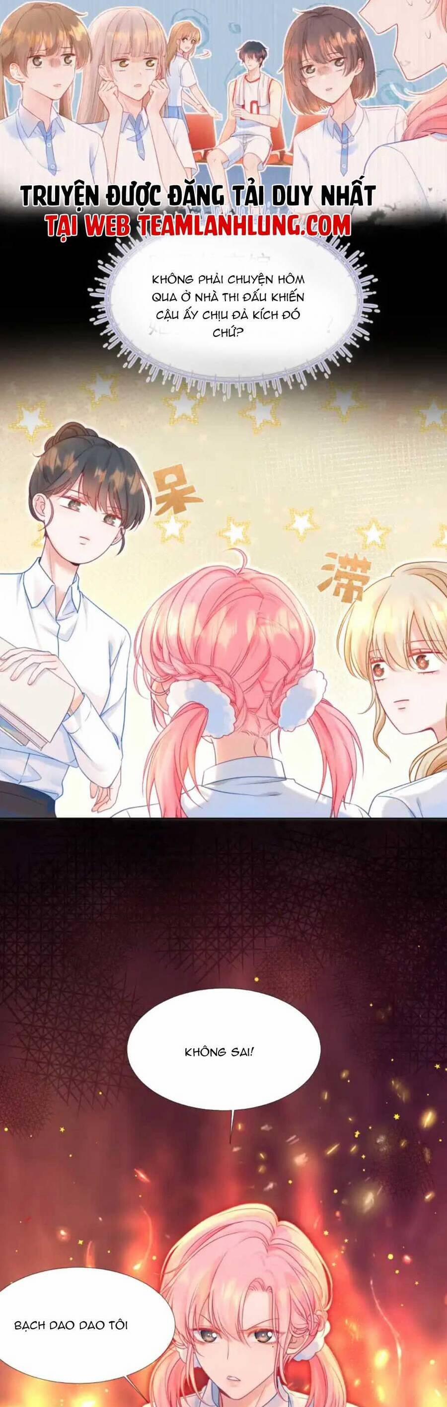 Xuyên Về Niên Thiếu Công Lược Lão Công 2 trang 7