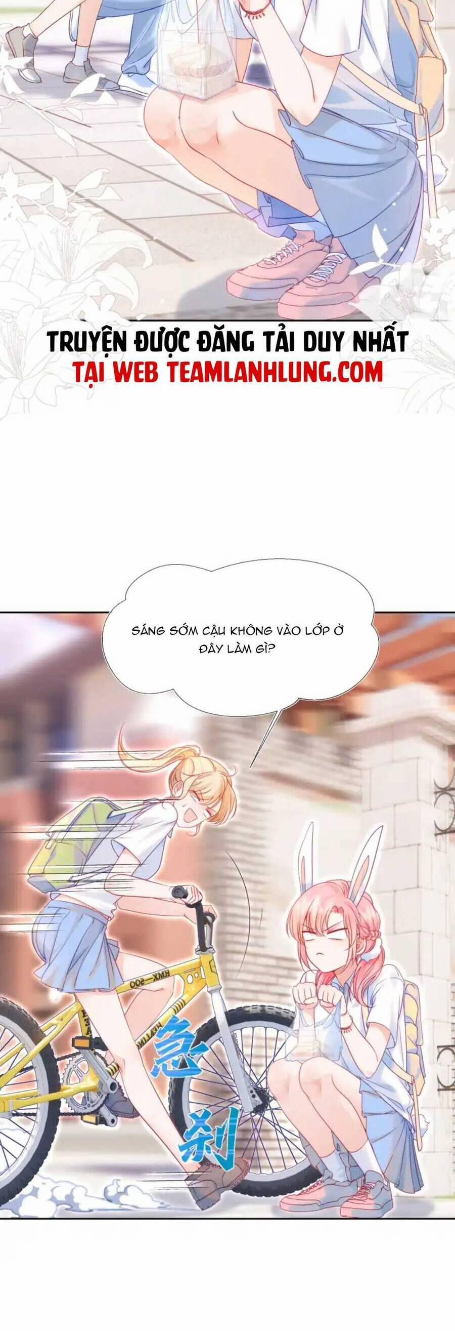 Xuyên Về Niên Thiếu Công Lược Lão Công 3 trang 2