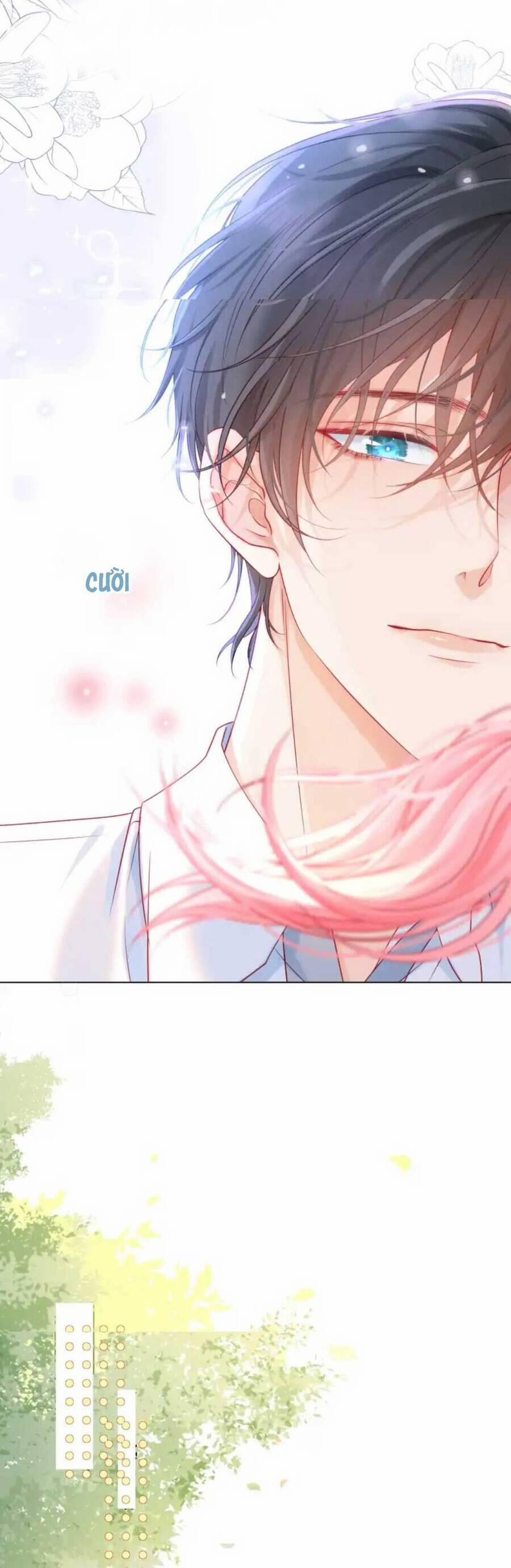 Xuyên Về Niên Thiếu Công Lược Lão Công 3 trang 23