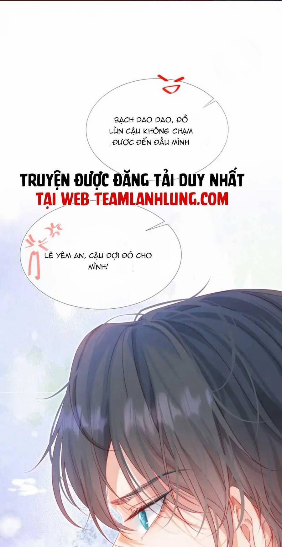 Xuyên Về Niên Thiếu Công Lược Lão Công 3 trang 31