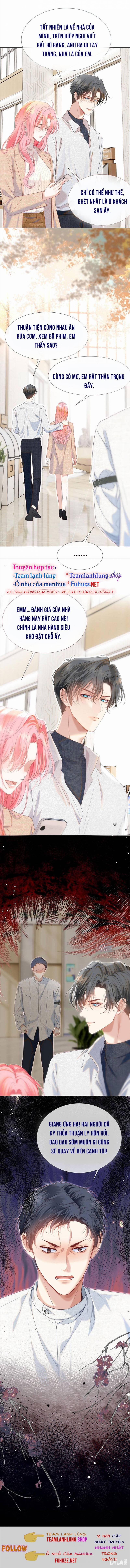 Xuyên Về Niên Thiếu Công Lược Lão Công 68 trang 5