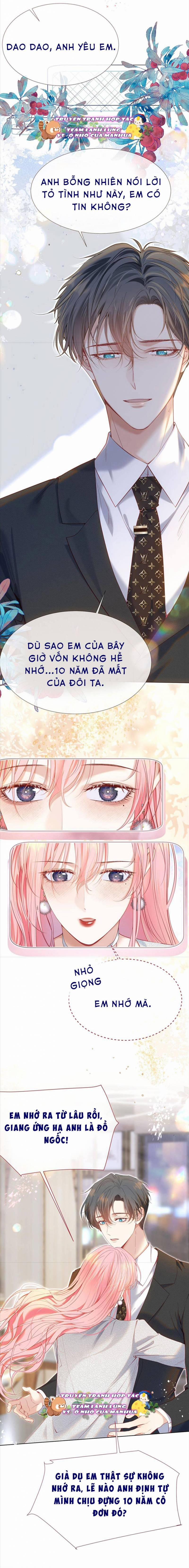 Xuyên Về Niên Thiếu Công Lược Lão Công 75 trang 6