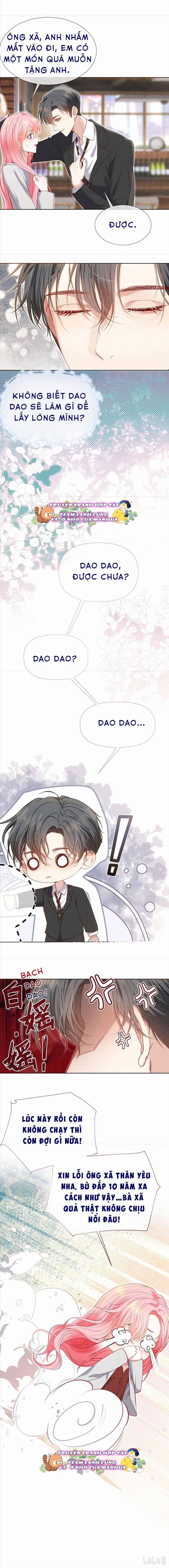 Xuyên Về Niên Thiếu Công Lược Lão Công 75 trang 8