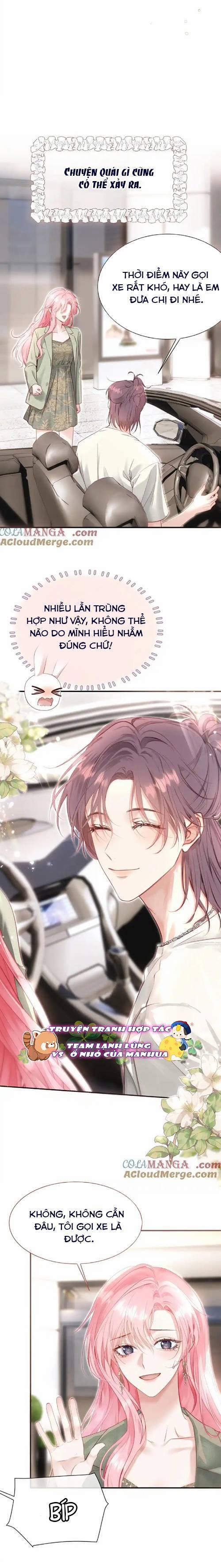 Xuyên Về Niên Thiếu Công Lược Lão Công 87 trang 9