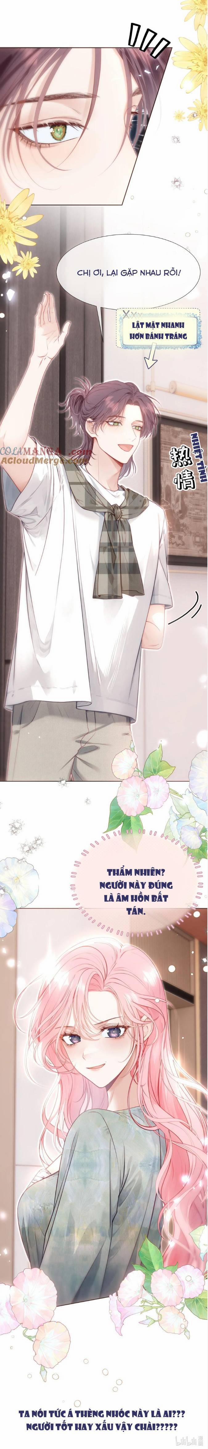 Xuyên Về Niên Thiếu Công Lược Lão Công 89 trang 5