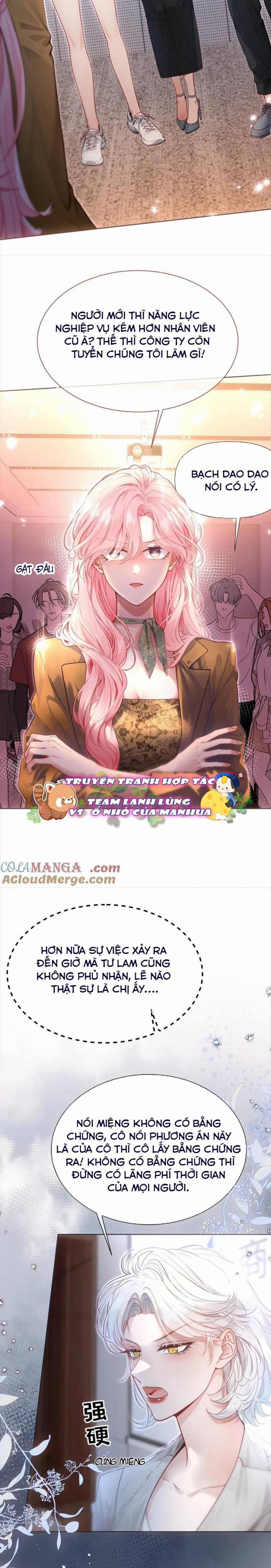 Xuyên Về Niên Thiếu Công Lược Lão Công 92 trang 7