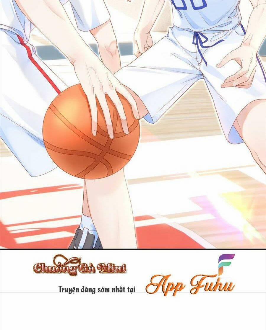 Xuyên Về Thời Học Sinh Truy Lão Công 1 trang 11