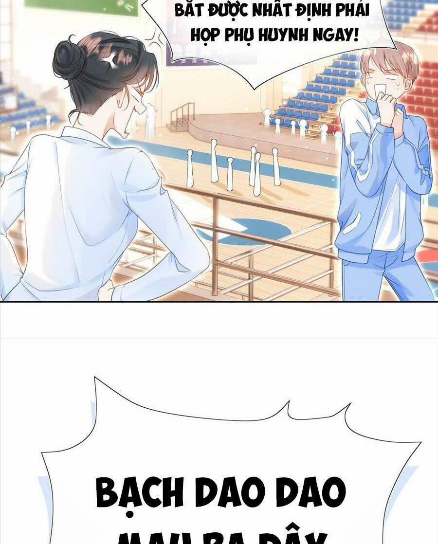 Xuyên Về Thời Học Sinh Truy Lão Công 1 trang 25