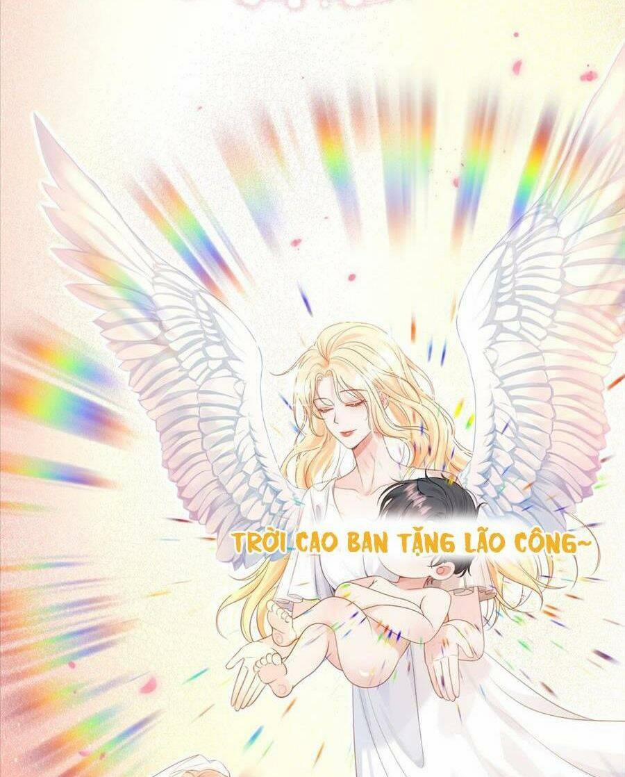 Xuyên Về Thời Học Sinh Truy Lão Công 1 trang 33