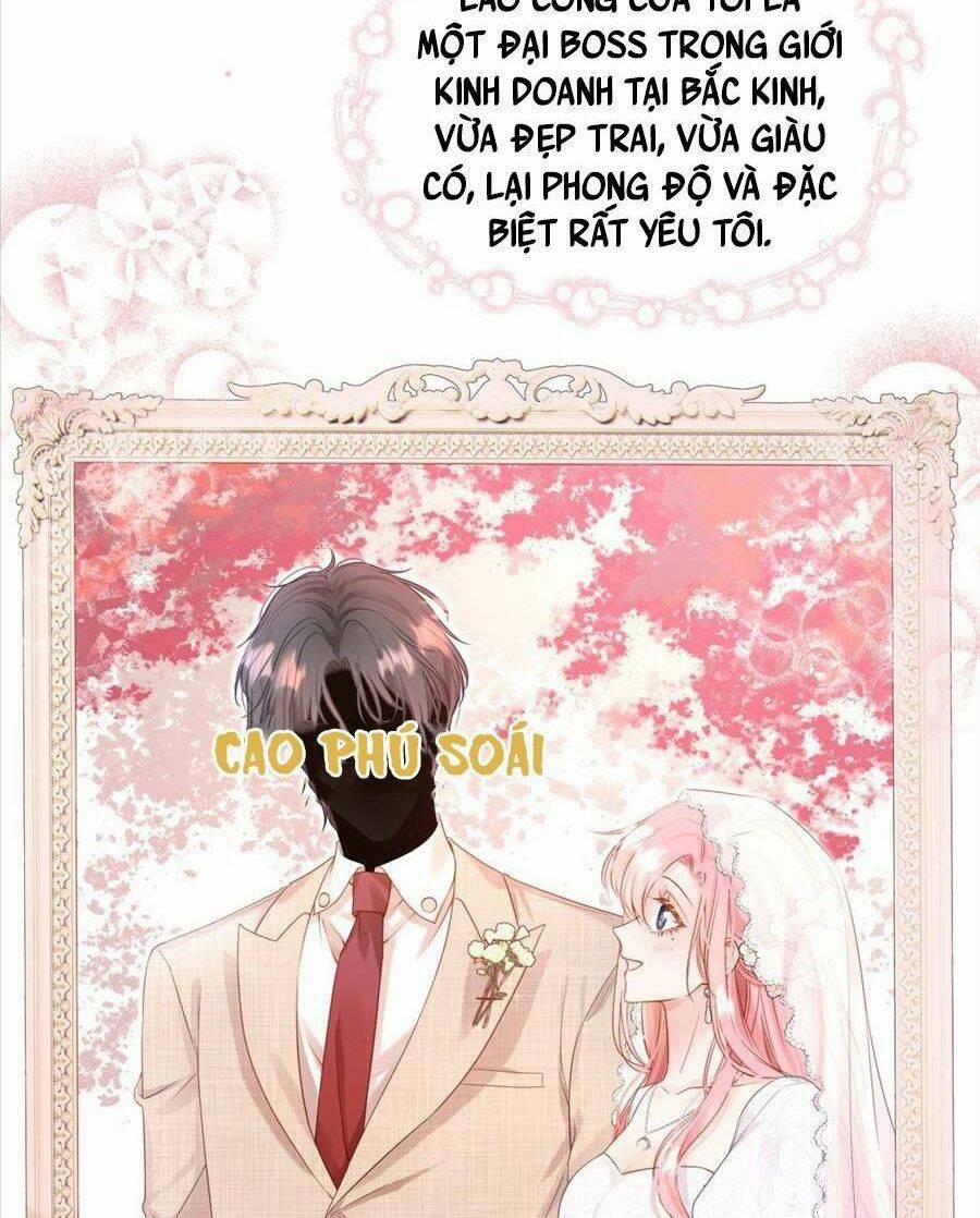 Xuyên Về Thời Học Sinh Truy Lão Công 1 trang 35