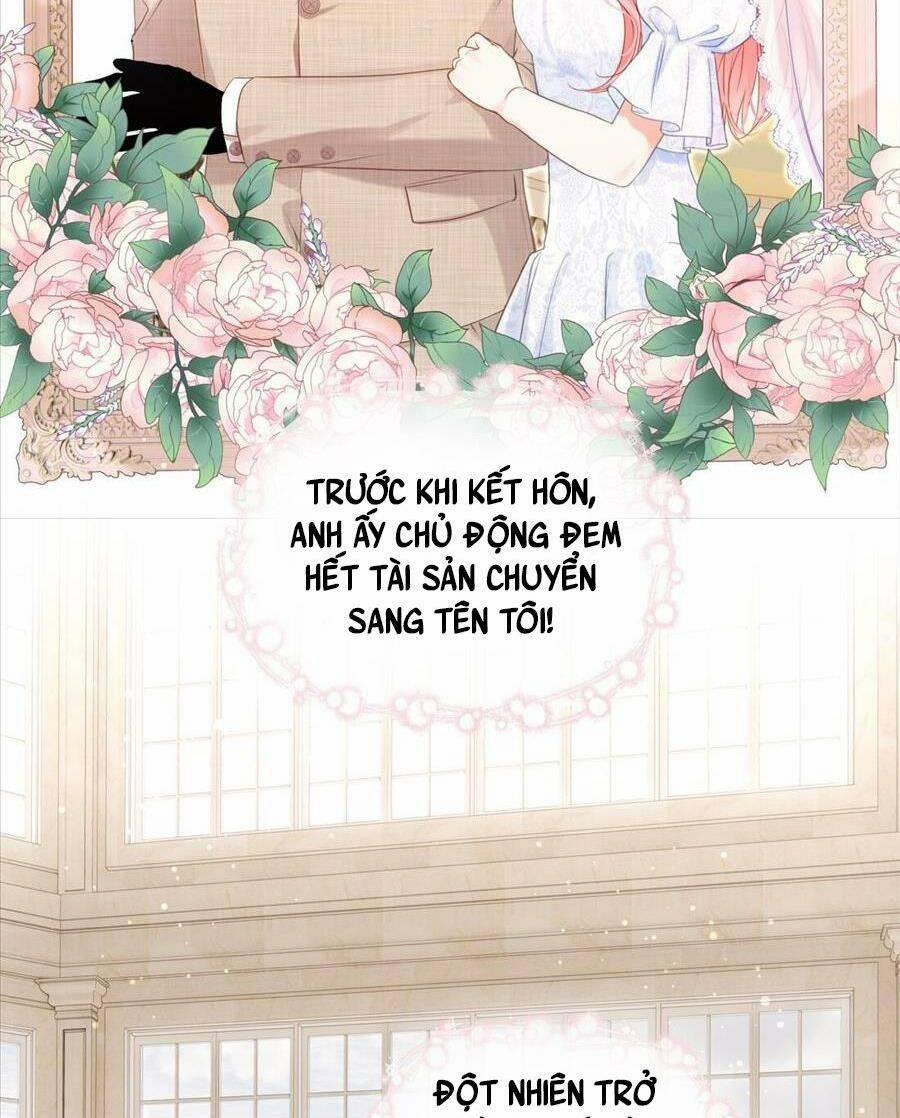 Xuyên Về Thời Học Sinh Truy Lão Công 1 trang 36