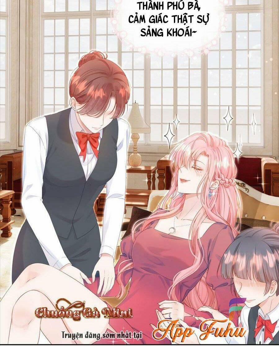 Xuyên Về Thời Học Sinh Truy Lão Công 1 trang 37