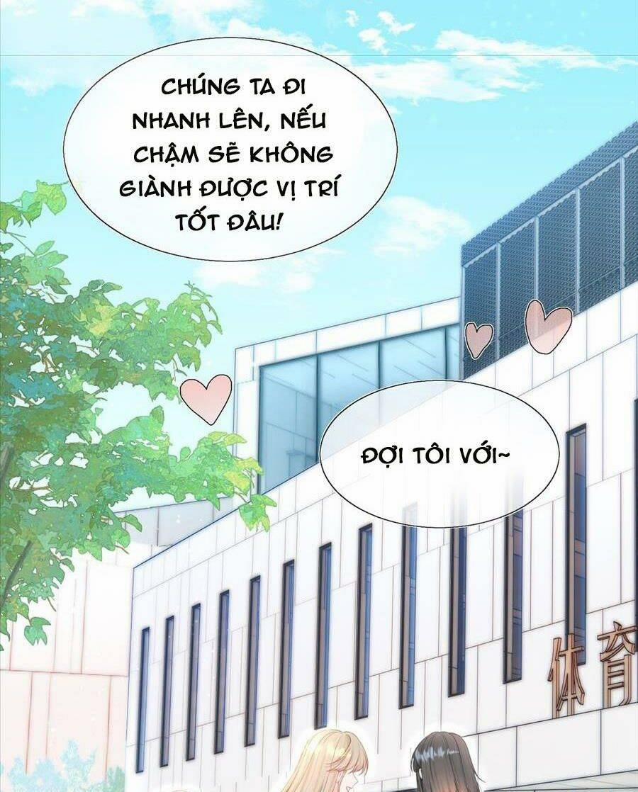 Xuyên Về Thời Học Sinh Truy Lão Công 1 trang 4