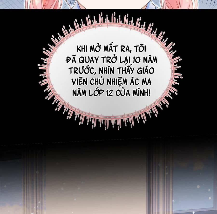 Xuyên Về Thời Học Sinh Truy Lão Công 1 trang 44