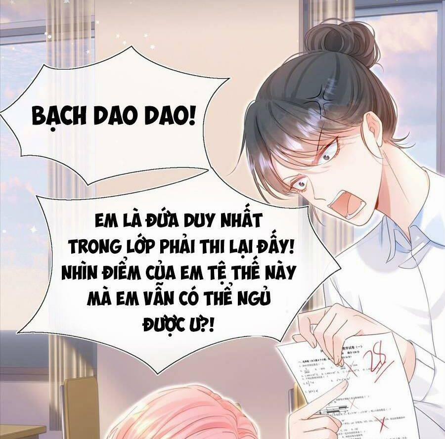 Xuyên Về Thời Học Sinh Truy Lão Công 1 trang 45