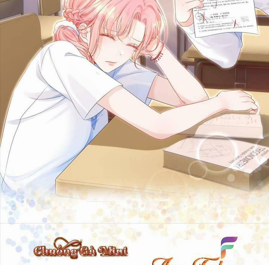 Xuyên Về Thời Học Sinh Truy Lão Công 1 trang 46