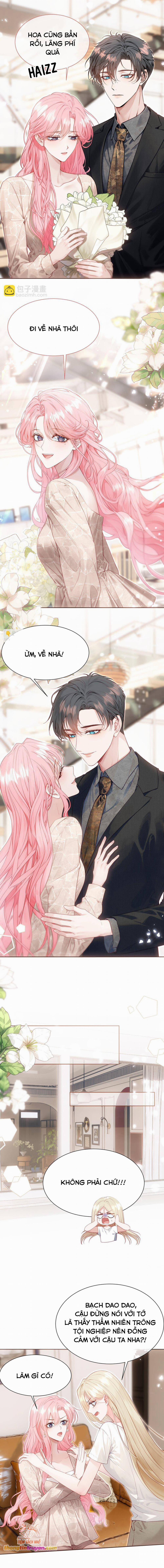 Xuyên Về Thời Học Sinh Truy Lão Công 105 trang 5