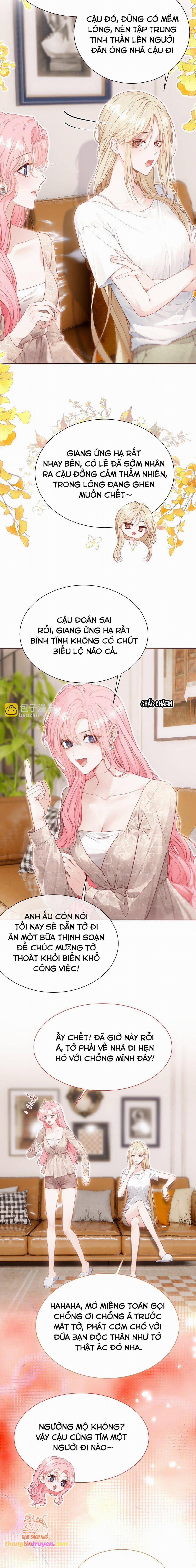 Xuyên Về Thời Học Sinh Truy Lão Công 105 trang 7