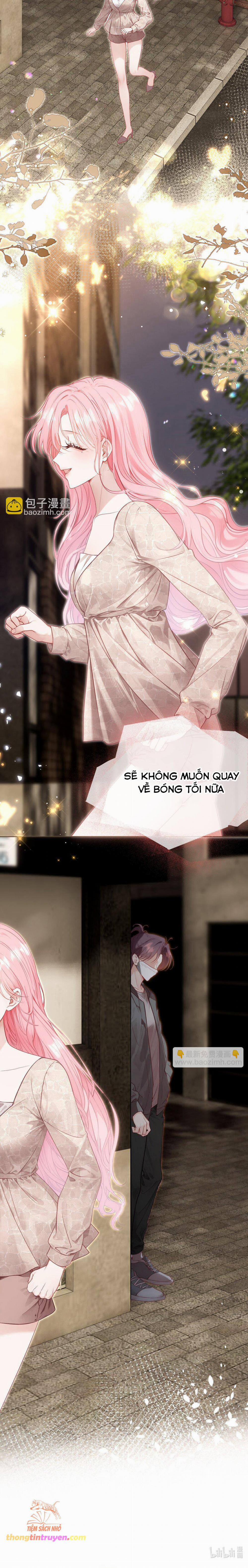 Xuyên Về Thời Học Sinh Truy Lão Công 105 trang 9