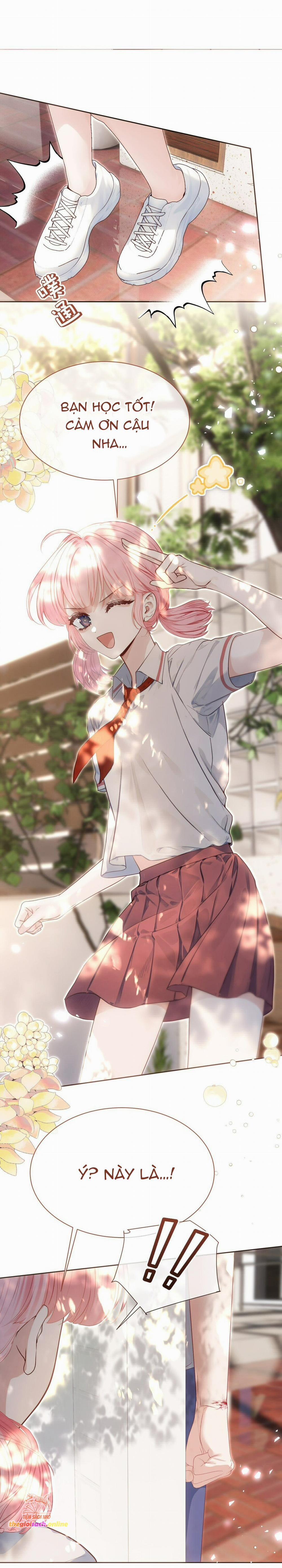 Xuyên Về Thời Học Sinh Truy Lão Công 109 trang 13