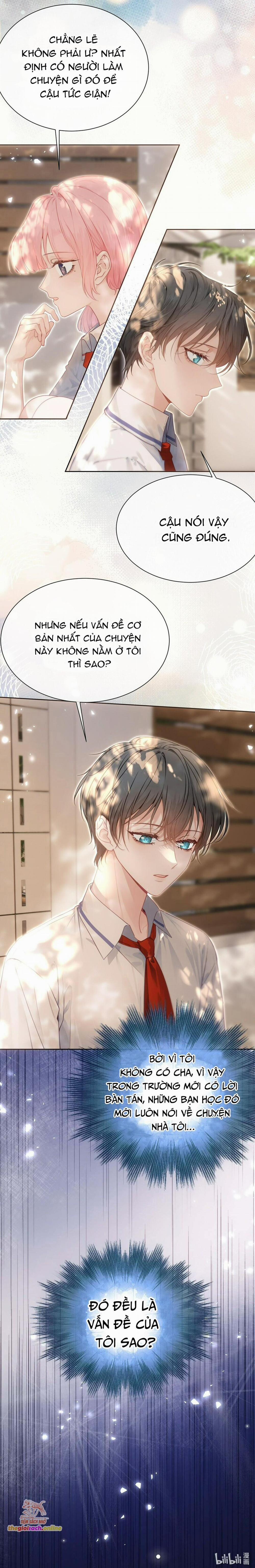 Xuyên Về Thời Học Sinh Truy Lão Công 109 trang 18