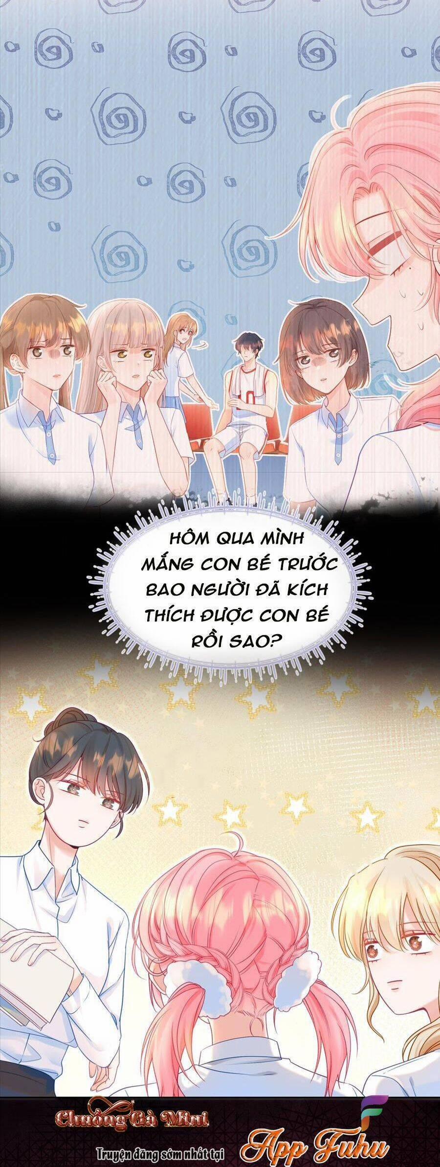 Xuyên Về Thời Học Sinh Truy Lão Công 2 trang 11