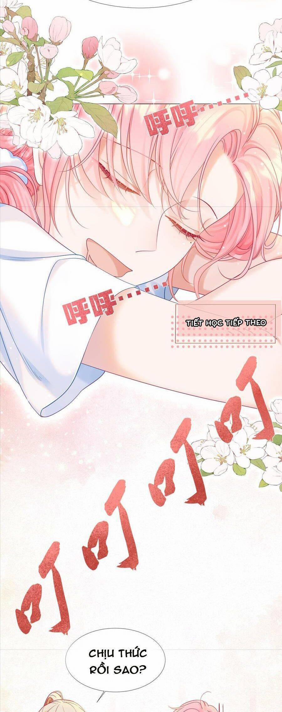 Xuyên Về Thời Học Sinh Truy Lão Công 2 trang 13