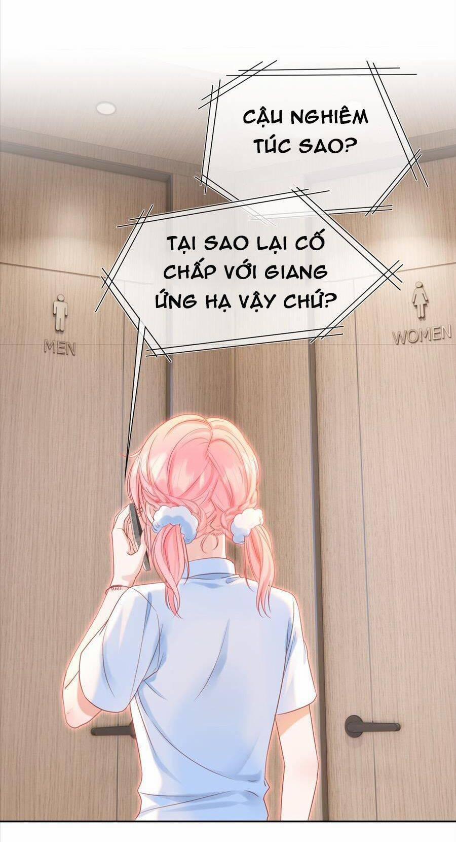 Xuyên Về Thời Học Sinh Truy Lão Công 2 trang 25