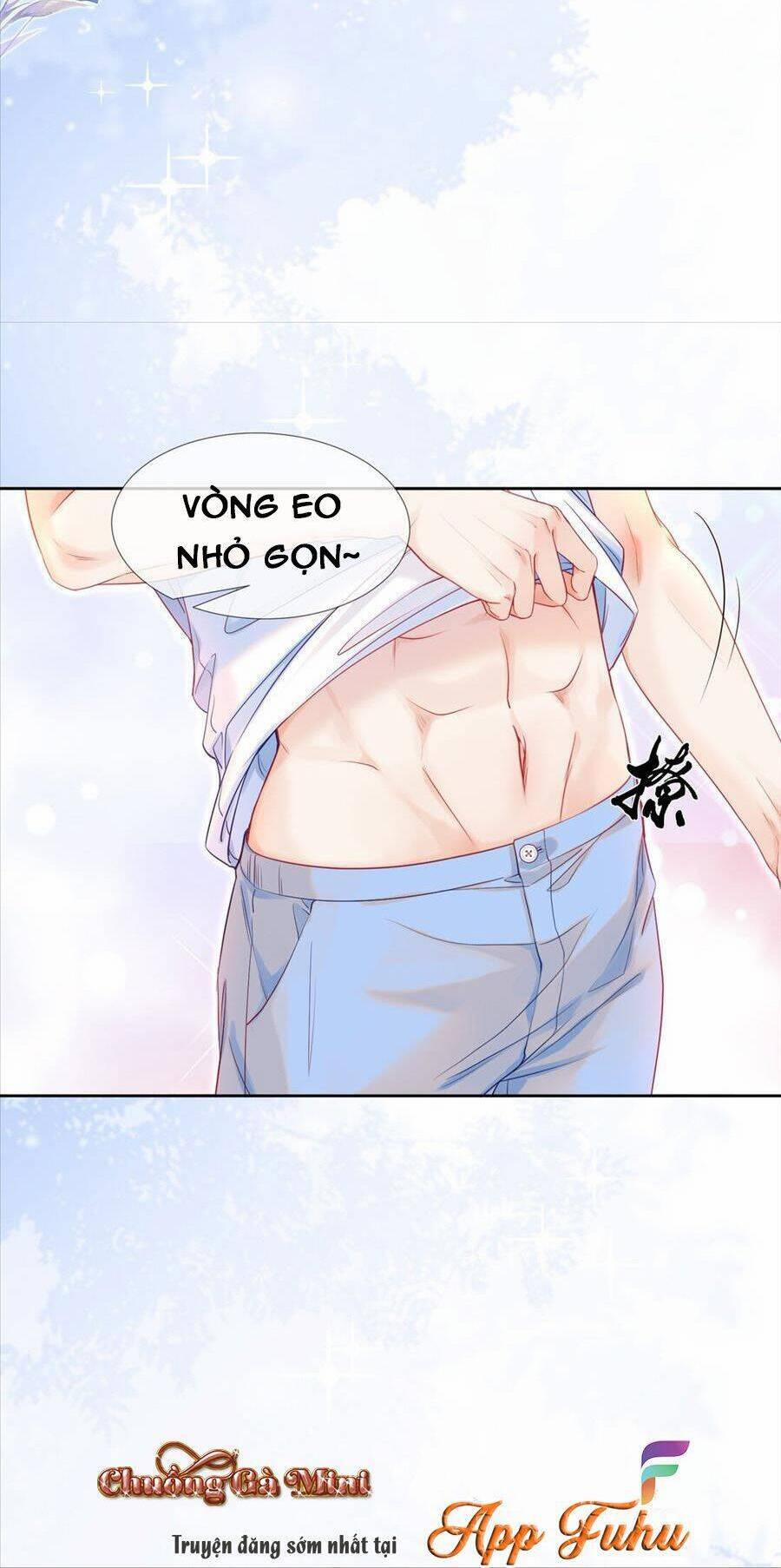 Xuyên Về Thời Học Sinh Truy Lão Công 2 trang 28