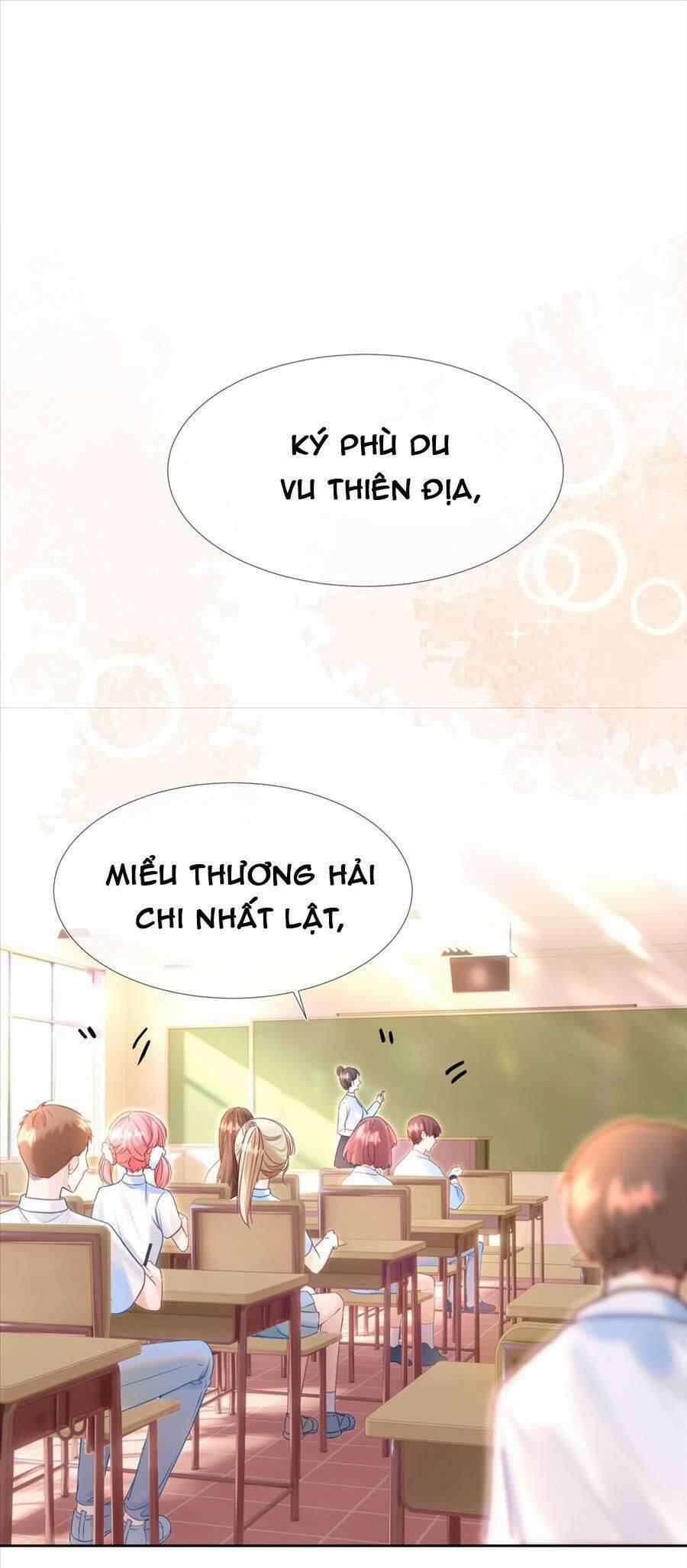 Xuyên Về Thời Học Sinh Truy Lão Công 2 trang 3