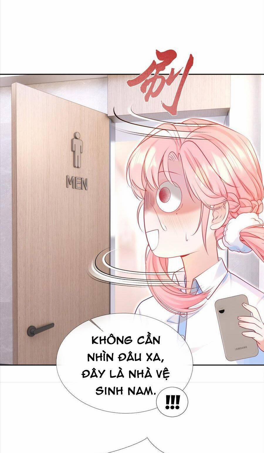 Xuyên Về Thời Học Sinh Truy Lão Công 2 trang 32