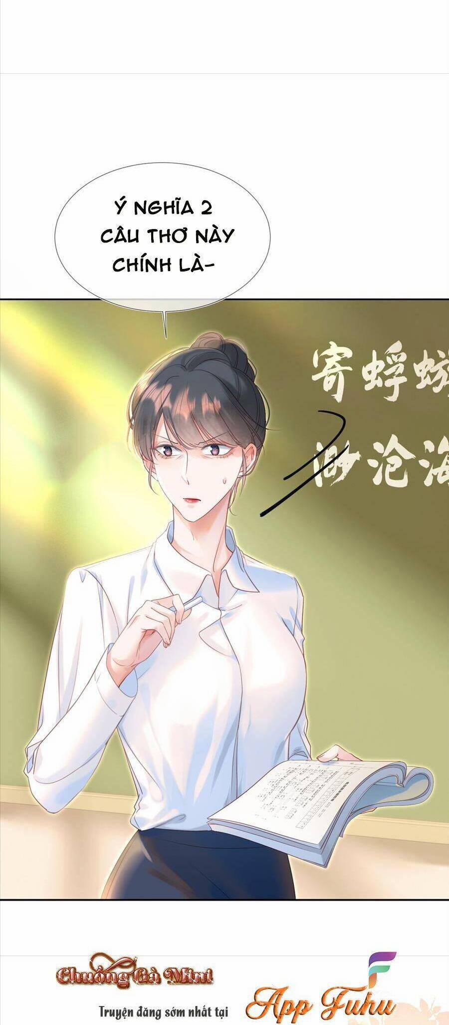 Xuyên Về Thời Học Sinh Truy Lão Công 2 trang 4