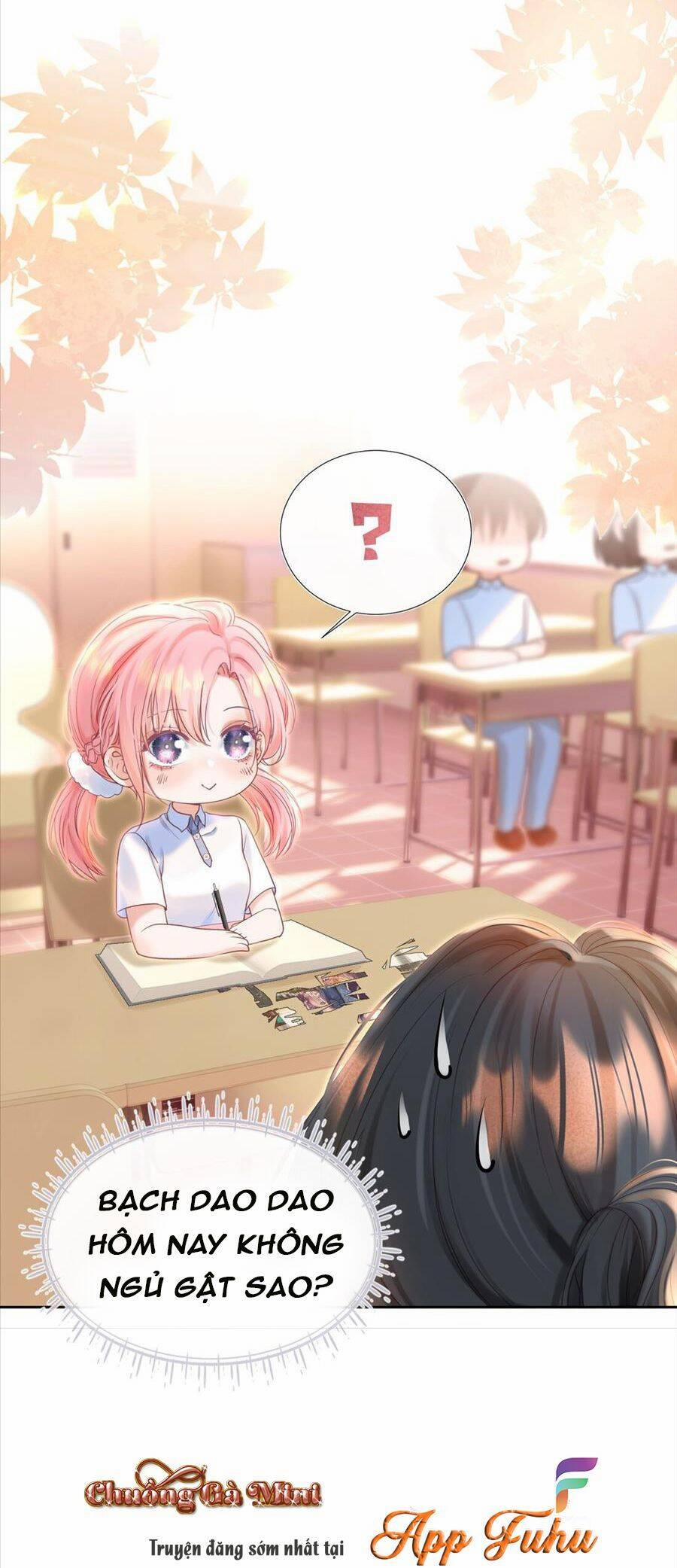 Xuyên Về Thời Học Sinh Truy Lão Công 2 trang 5