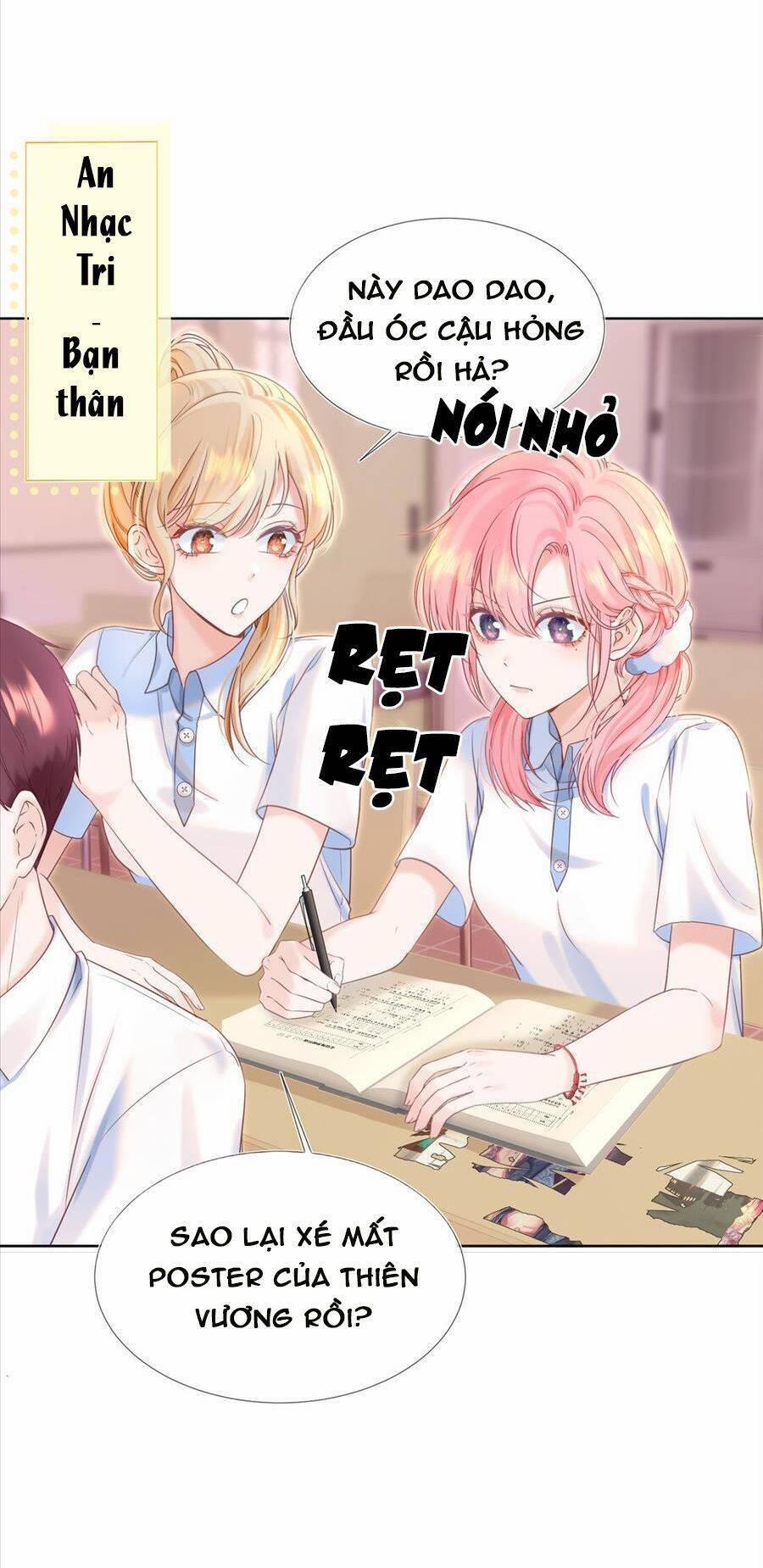 Xuyên Về Thời Học Sinh Truy Lão Công 2 trang 6