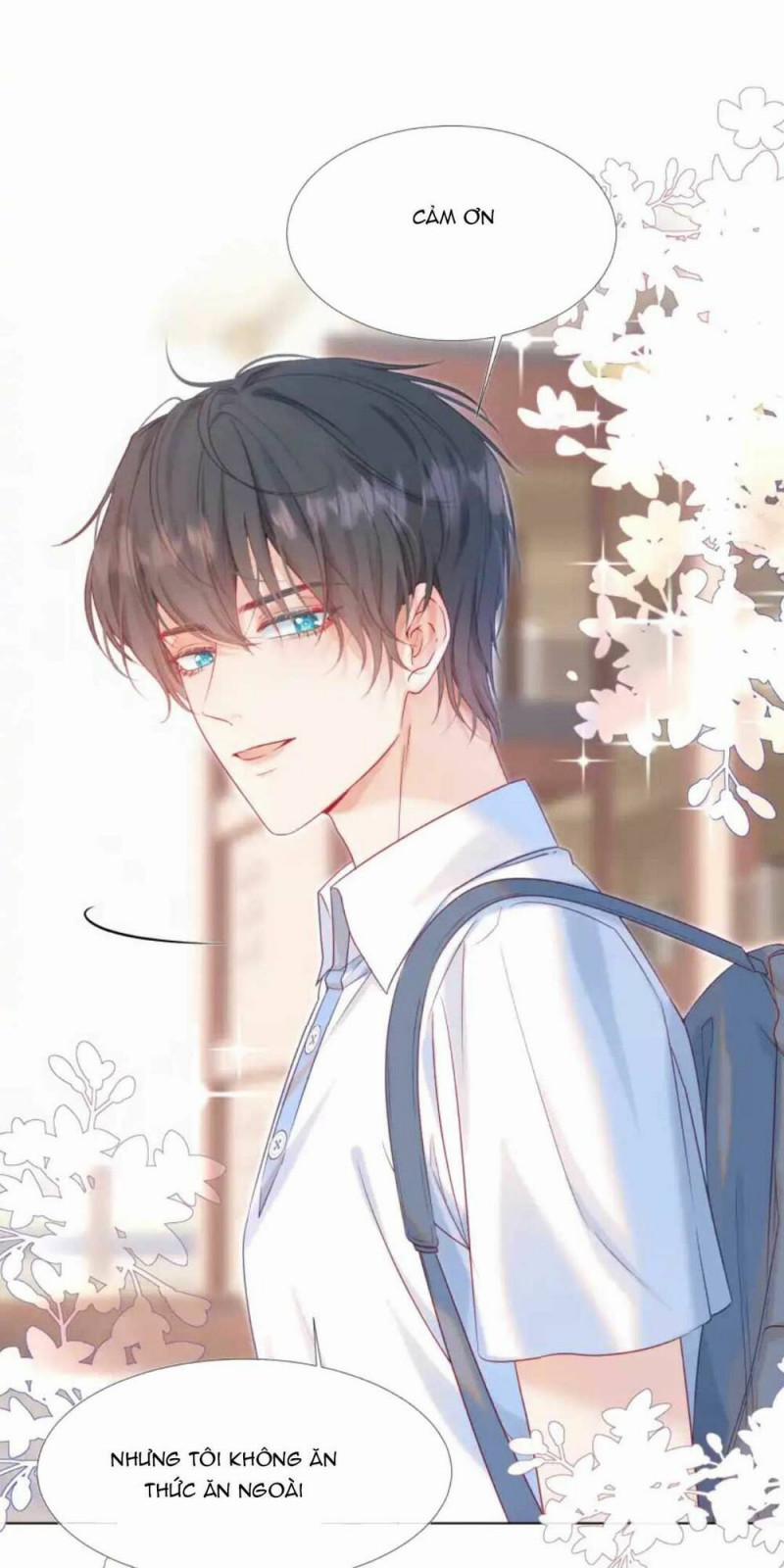 Xuyên Về Thời Học Sinh Truy Lão Công 3 trang 15