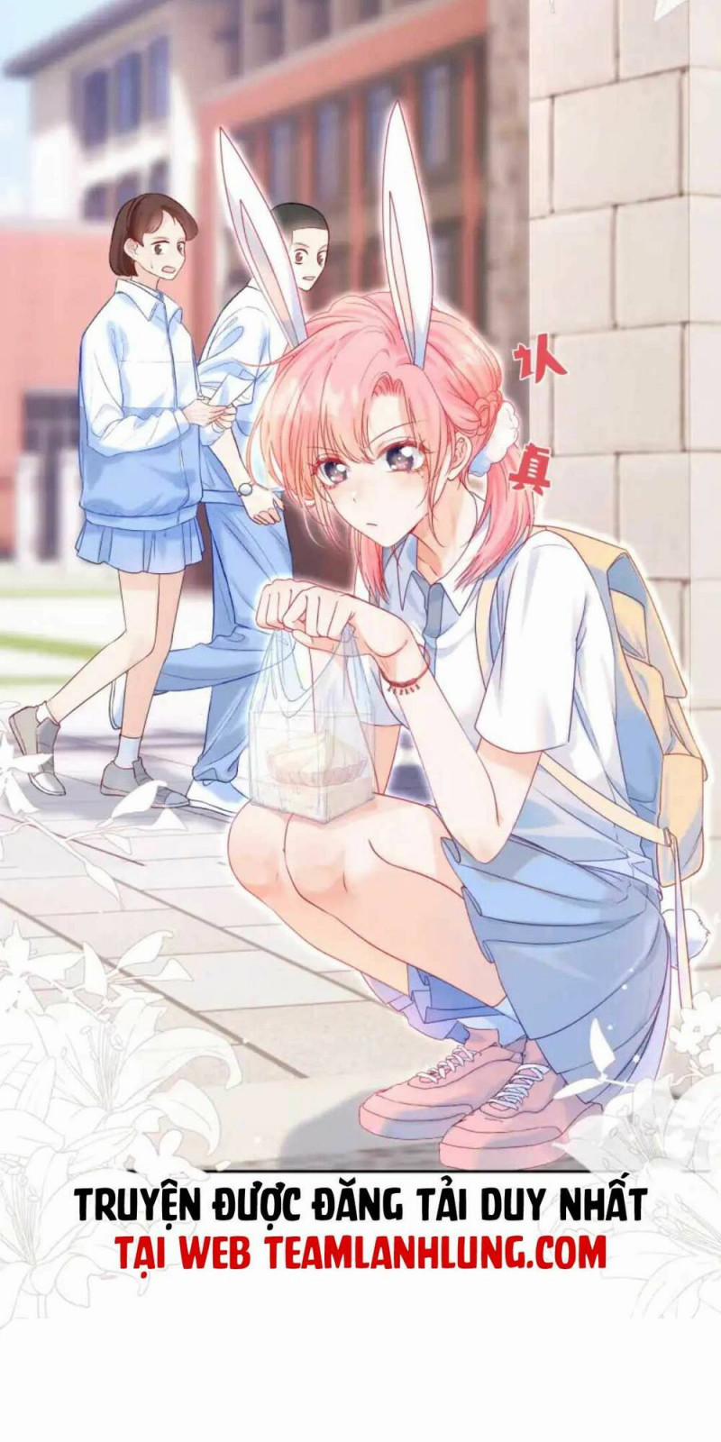 Xuyên Về Thời Học Sinh Truy Lão Công 3 trang 2