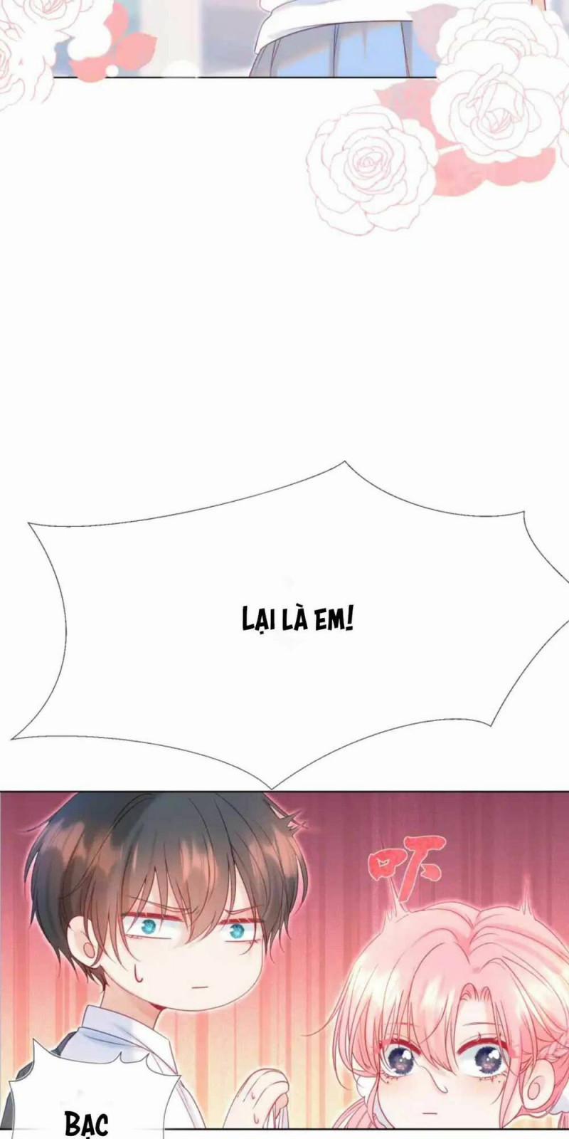 Xuyên Về Thời Học Sinh Truy Lão Công 3 trang 21