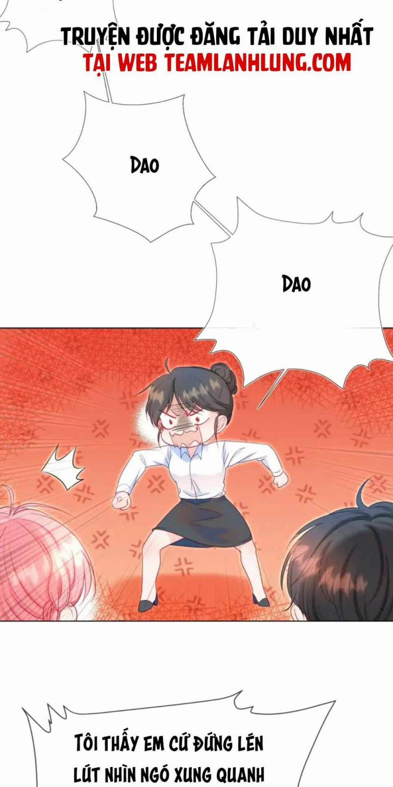 Xuyên Về Thời Học Sinh Truy Lão Công 3 trang 22
