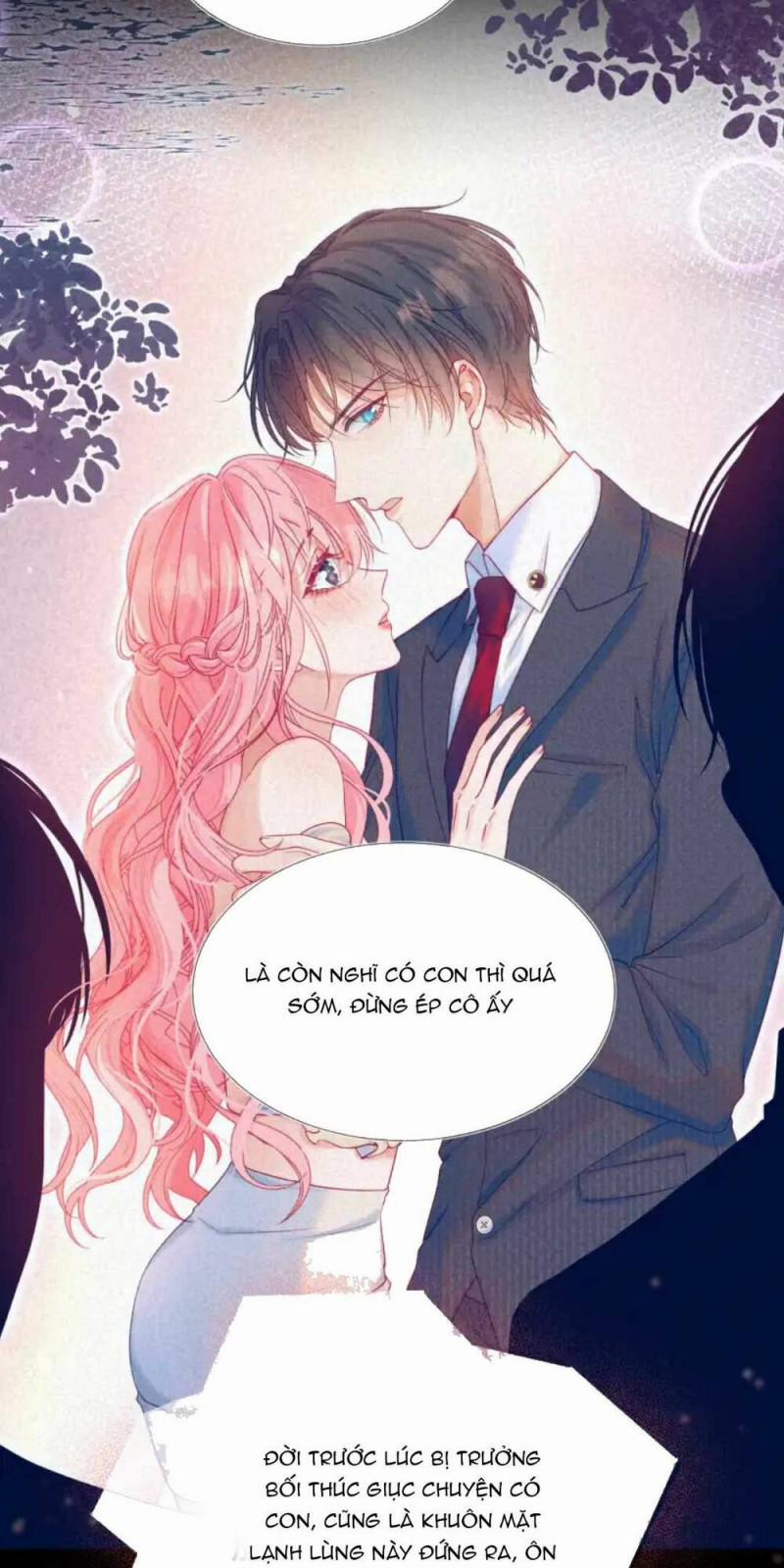 Xuyên Về Thời Học Sinh Truy Lão Công 3 trang 30
