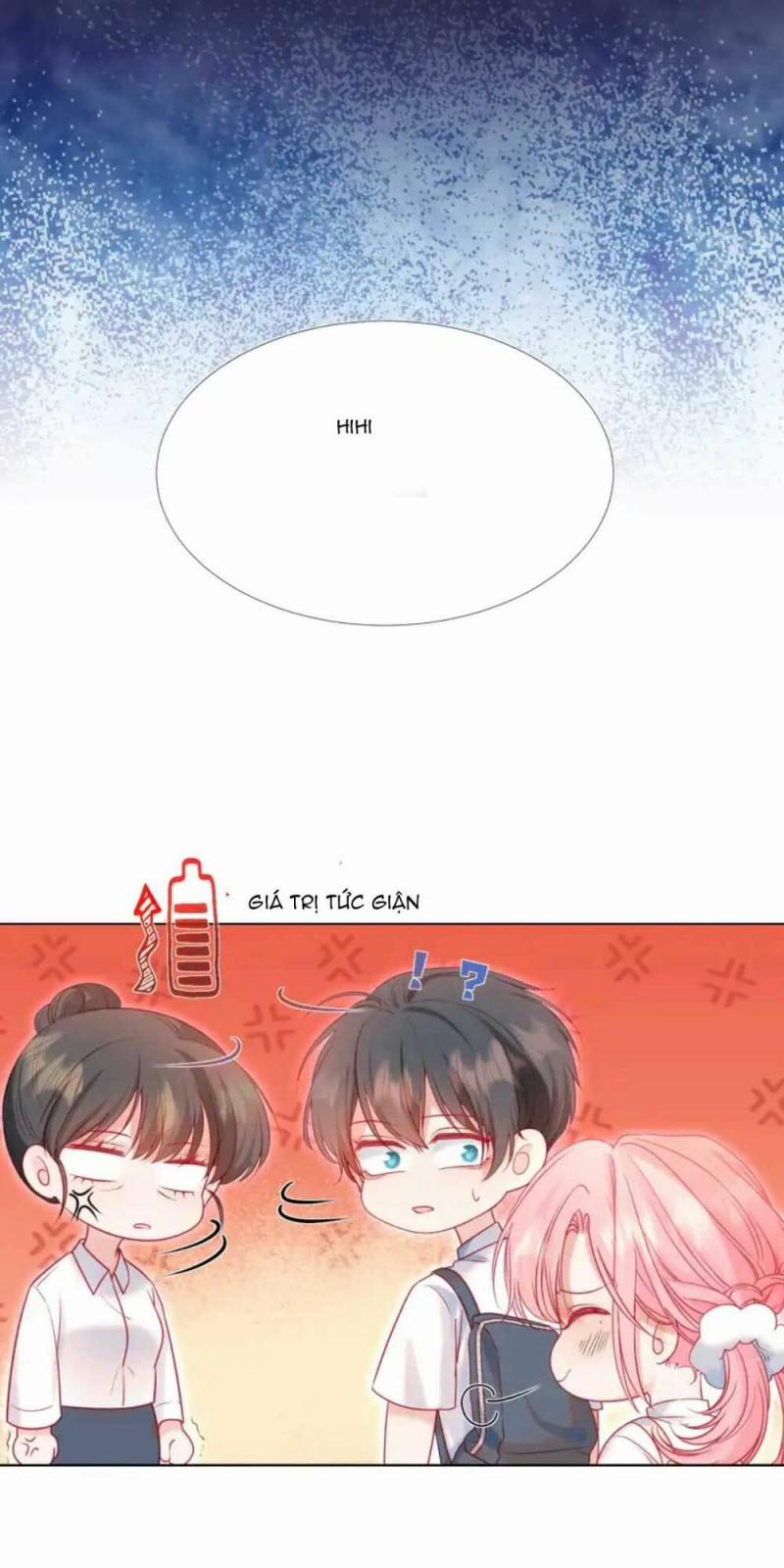 Xuyên Về Thời Học Sinh Truy Lão Công 3 trang 33