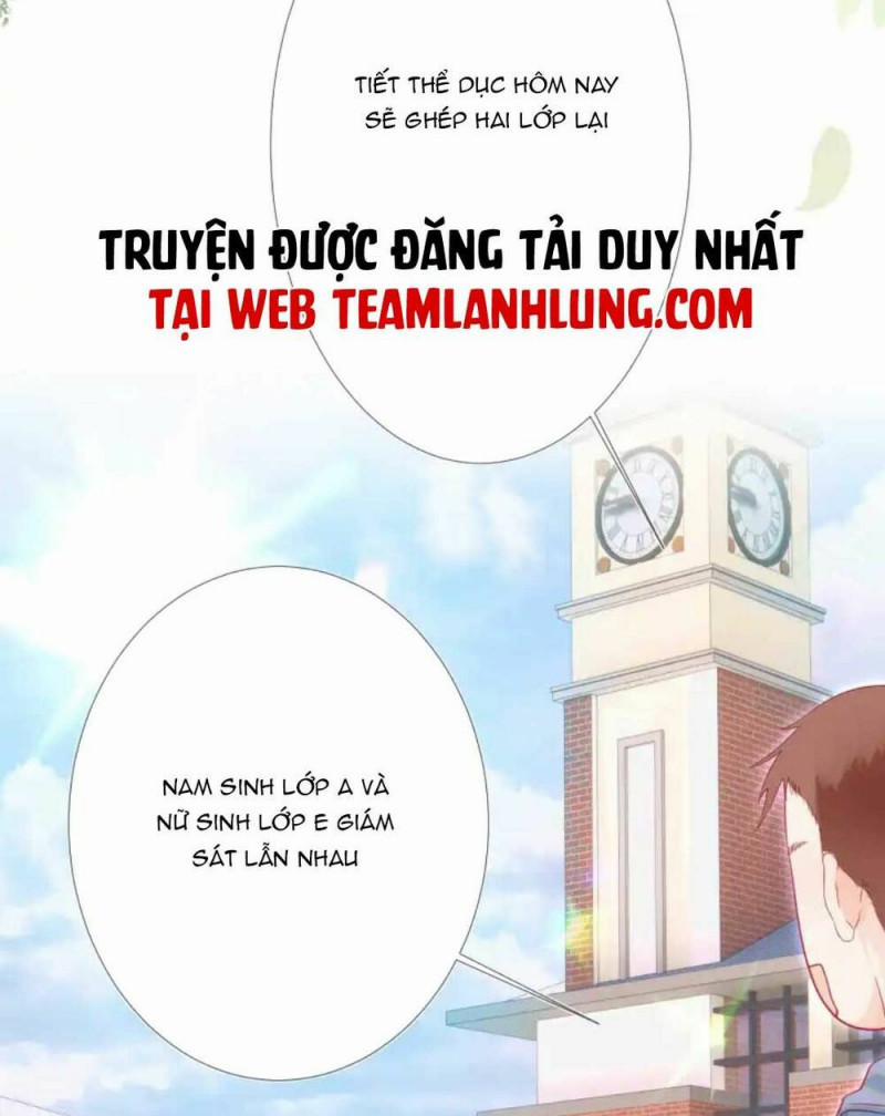 Xuyên Về Thời Học Sinh Truy Lão Công 3 trang 37