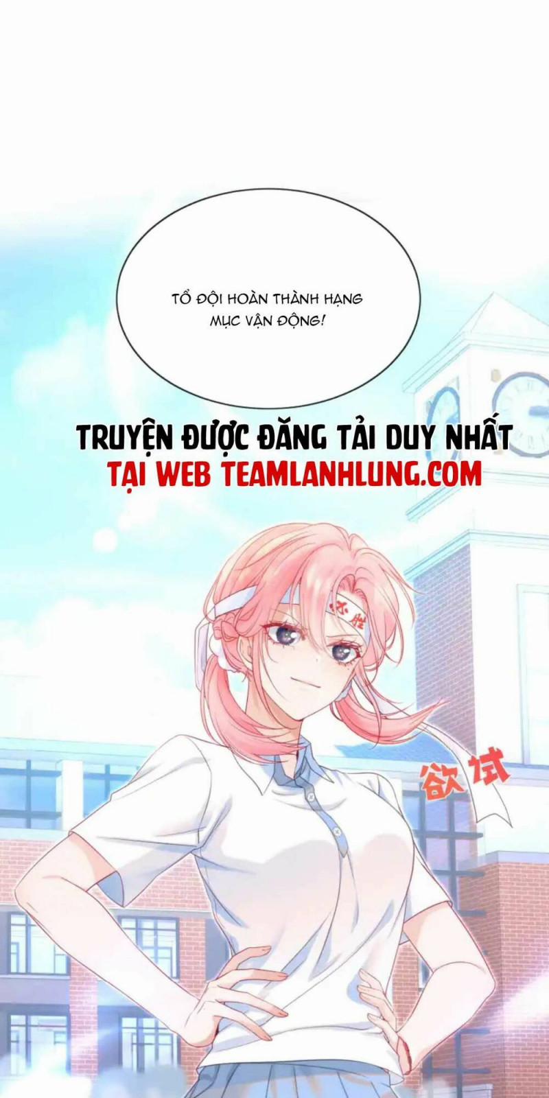 Xuyên Về Thời Học Sinh Truy Lão Công 3 trang 39