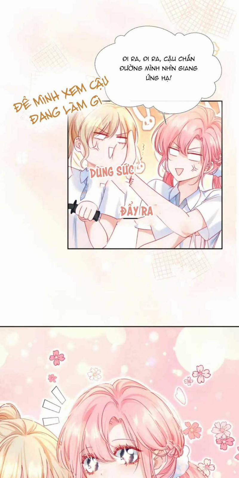 Xuyên Về Thời Học Sinh Truy Lão Công 3 trang 4