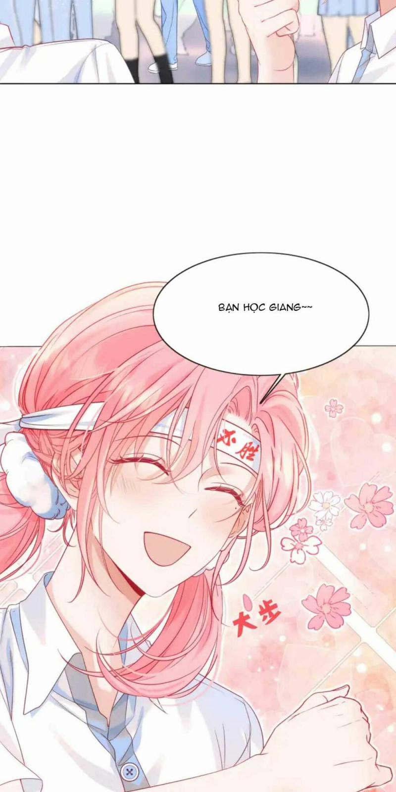 Xuyên Về Thời Học Sinh Truy Lão Công 3 trang 41