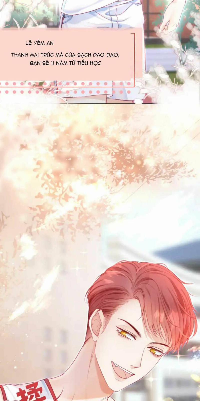 Xuyên Về Thời Học Sinh Truy Lão Công 3 trang 46